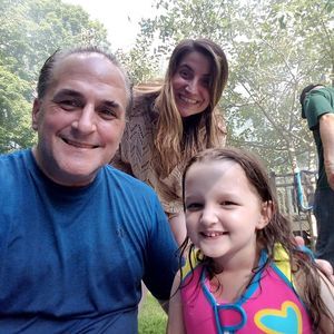 Meet your Posher, Jason